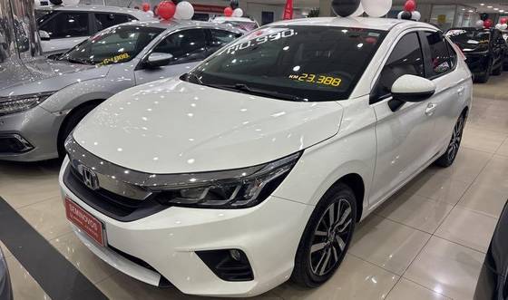 HONDA HR-V 1.5 DI I-VTEC FLEX EX CVT
